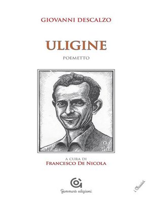 cover image of Uligine
